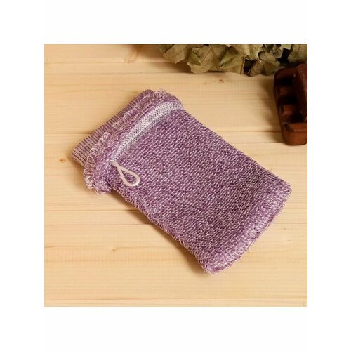 Мочалка банная с ручками Banika 567₽