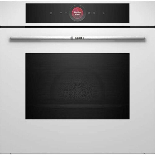 Электрический духовой шкаф Bosch HBG7741W1 14976700₽