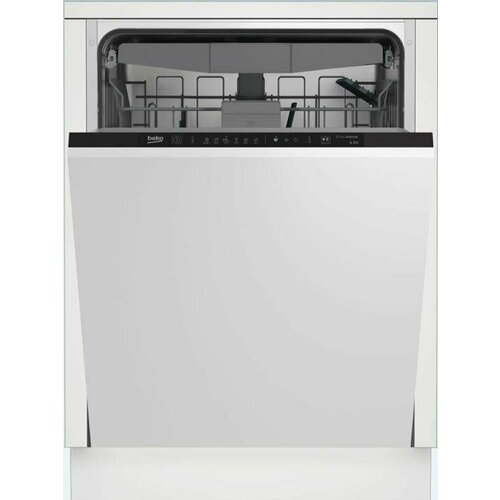 Посудомоечная машина Beko BDIS15063 Цвет White 3859000₽