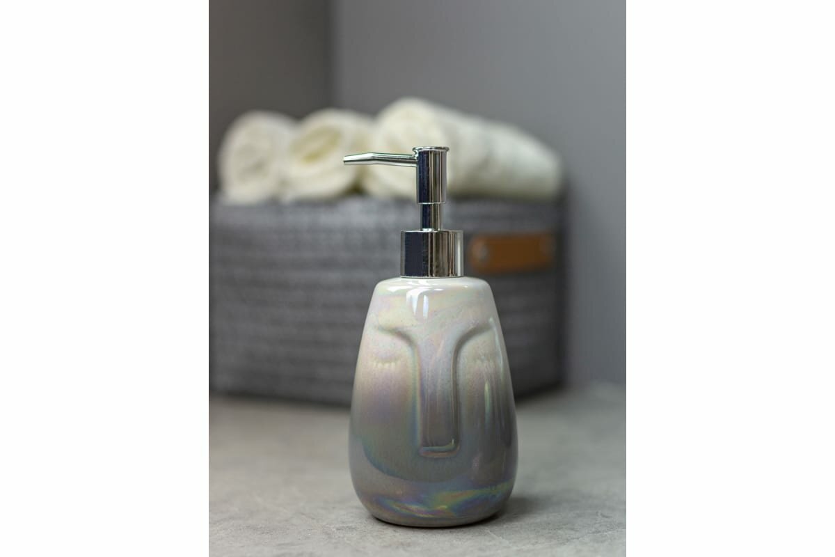 Набор Bath Plus Belle W-CE2574AA-SET3 - фото №19