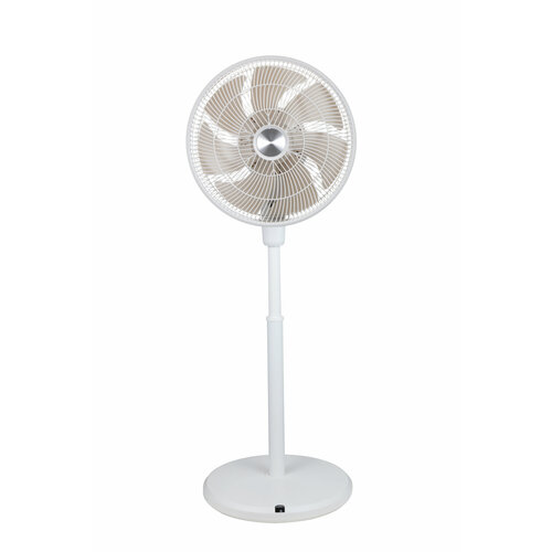 Вентилятор напольный POLARIS PSF 4012 Белый 849900₽