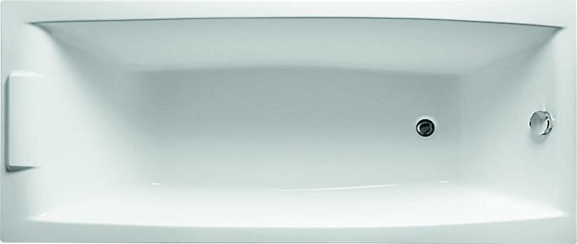 1Marka Aelita 170x75 01ае1775, без гидромассажа
