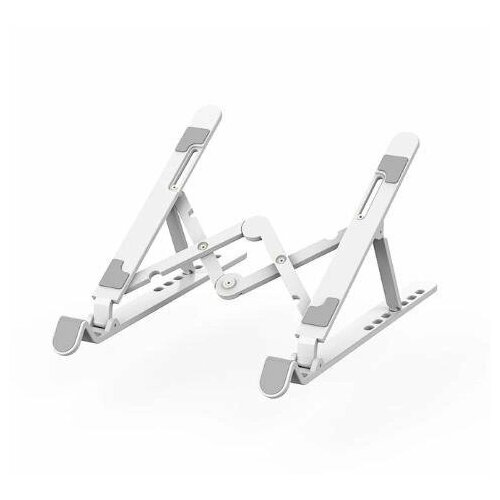 Подставка для ноутбука WIWU Laptop Stand S500 Silver 982₽