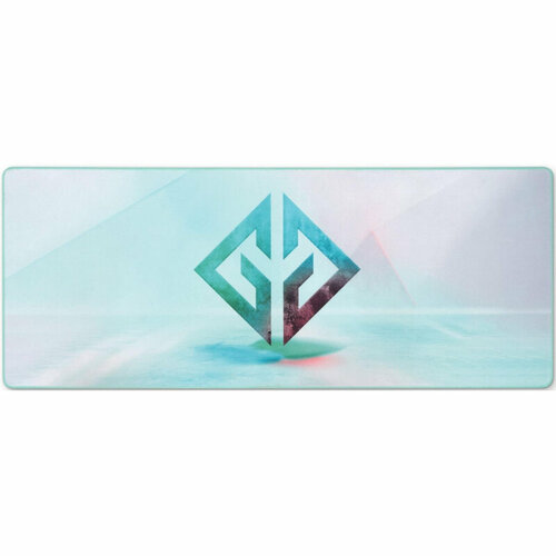 Коврик для мыши GMNG GG-PD1000С рисунок 1000x400x3мм 1905508 2917₽