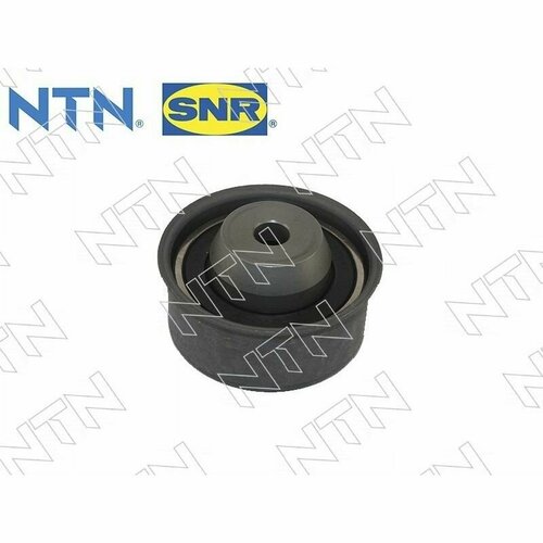 IPSAIP_NEP60-029B-3 Ролик ремня ГРМ обводной MMC 4G1 02- 3983₽