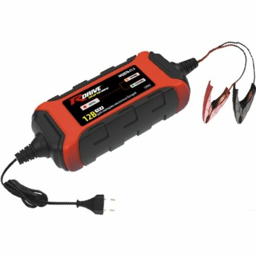 Зарядное устройство Rdrive StartEasy C15 2400₽