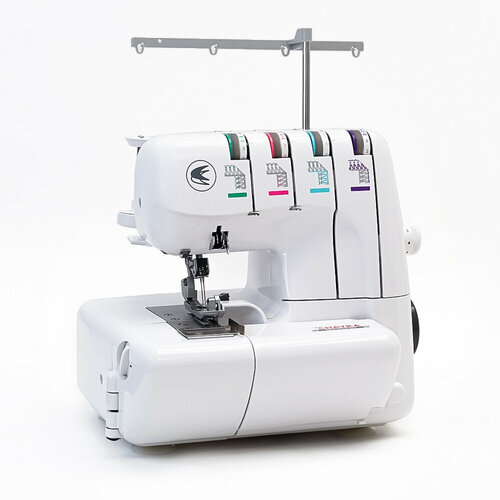 Оверлок CHAYKA NEW WAVE 007