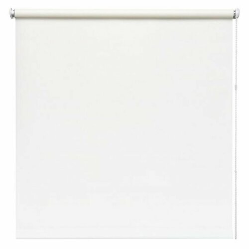 Штора рулонная Qually 110x160 белый 1995₽
