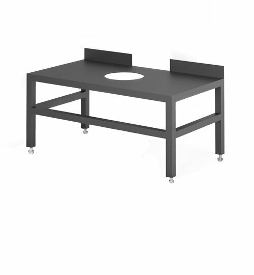 фото Подставка под каминные топки, универсальная