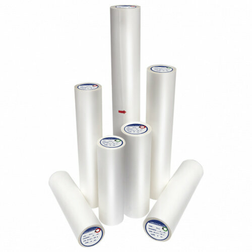 Пленка для ламинирования LF 330мм х 300м 1 шт. (рулон) (8785)