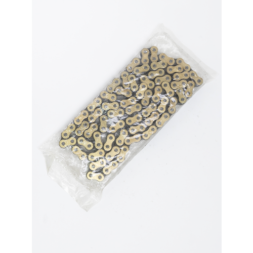 Цепь приводная CHOHO 428Hx116L для мотоцикла и питбайка 2413₽