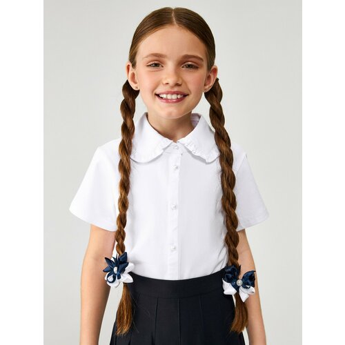 Набор резинок для волос ACOOLA Adele для девочки разноцветный 98₽