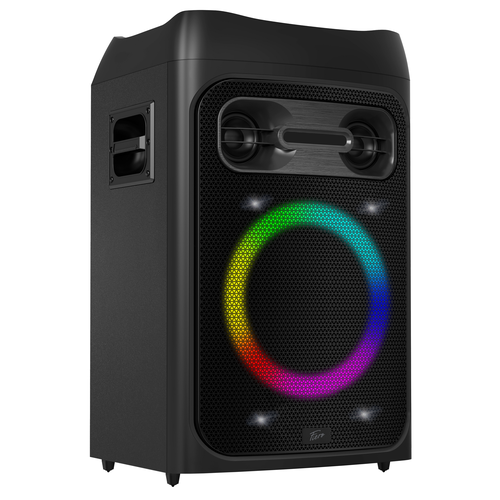 Домашняя аудиосистема All-in-One Fiero Soundfall Mini HS400 2149000₽