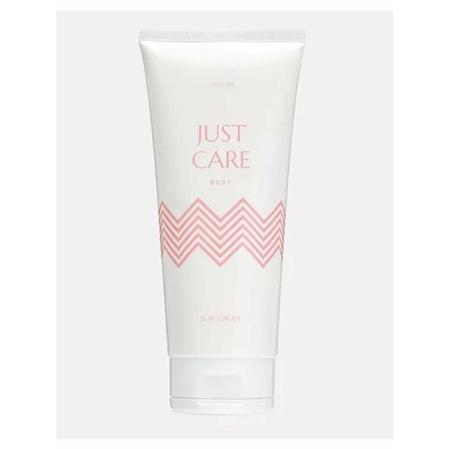 Моделирующий крем для тела slim cream parfume