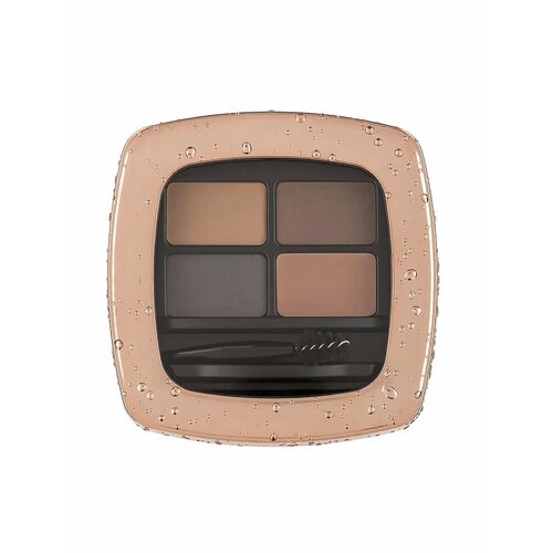 Набор для профессиональной коррекции бровей Regard Fatale 1769₽