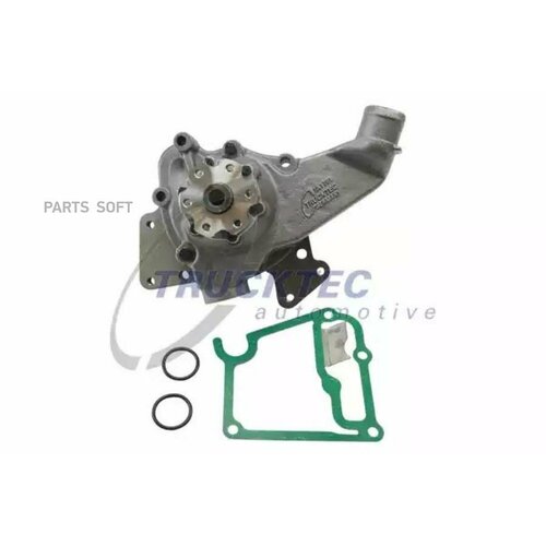 Насос водяной OE: 366 200 5901 TRUCKTEC / арт. 0119138 - (1 шт)