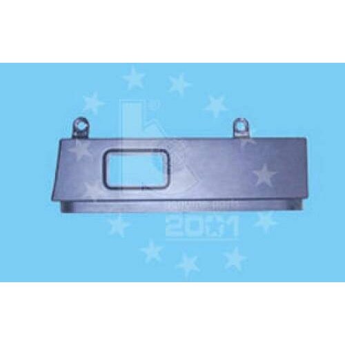 Крышка (стенка) ступенек правая средняя scania 4-й серии cr Kahveci Otomotiv S80.8013 Scania: 1354594