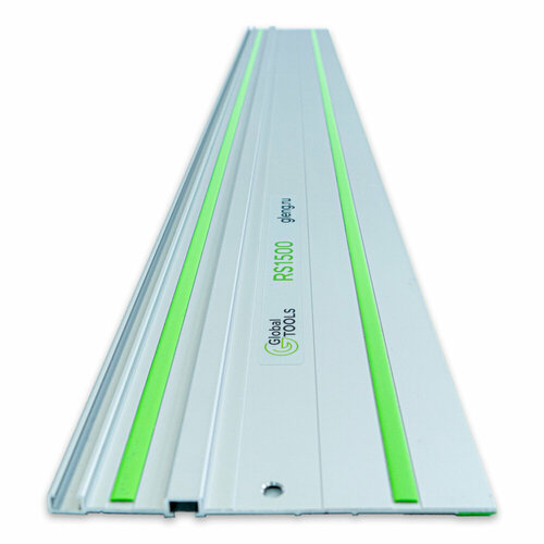 Шина для погружных пил GlobalTOOLS GT RS 1500