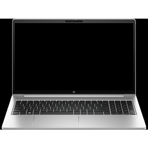 Ноутбук HP ProBook 450 G10 Core i5-1335U 156FHD AG UWVA 8GB 1x8GB DDR4 3200 512GB SSD FPR51Wh Backlit18kg1y Silver Dos KB Eng 8512000₽