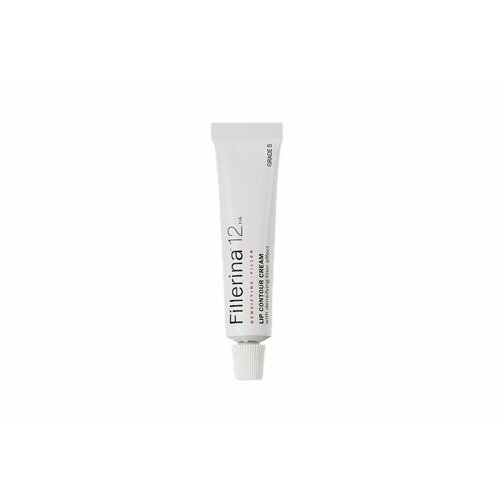 FILLERINA Укрепляющий крем для губ Lip Contour Cream Grade 5
