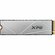 Внутренний SSD диск ADATA GAMMIX S60 Blade 1TB, M.2 (AGAMMIXS60-1...