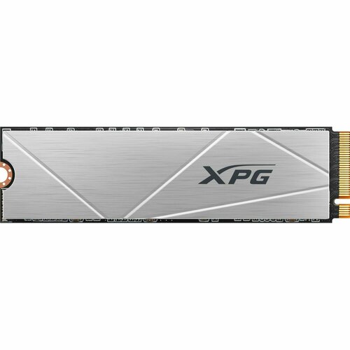 Внутренний SSD диск ADATA GAMMIX S60 Blade 1TB, M.2 (AGAMMIXS60-1T-CS) черный
