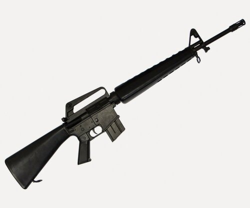 Изображение товара Автоматическая винтовка M-16