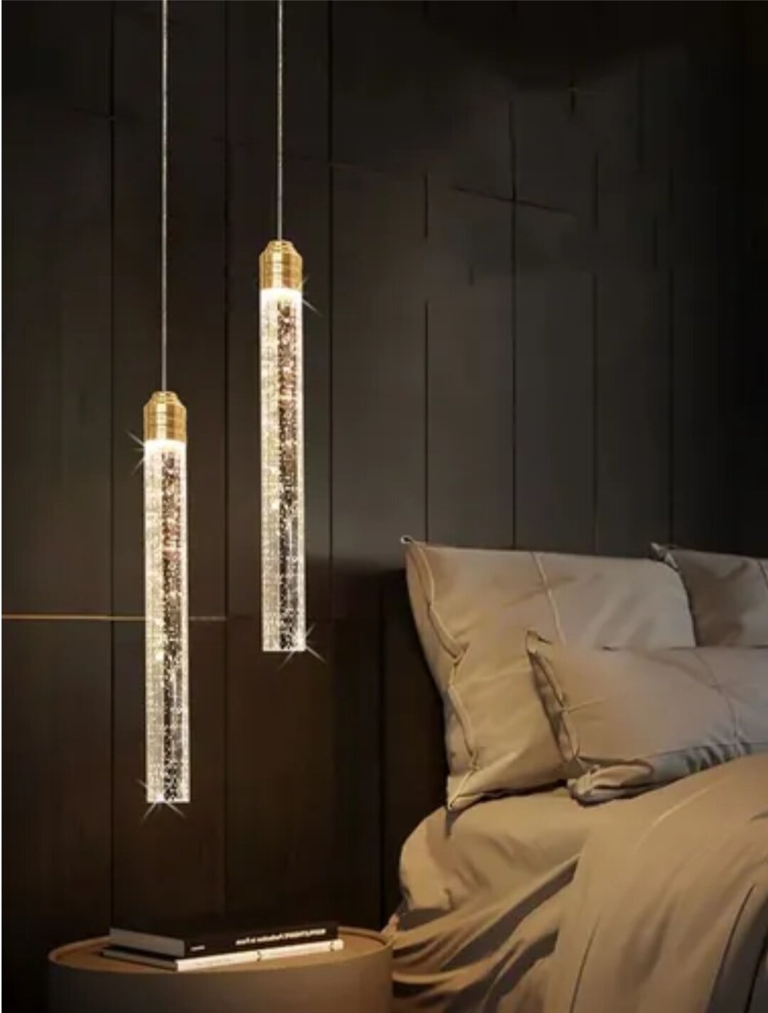 фото Светильник подвесной