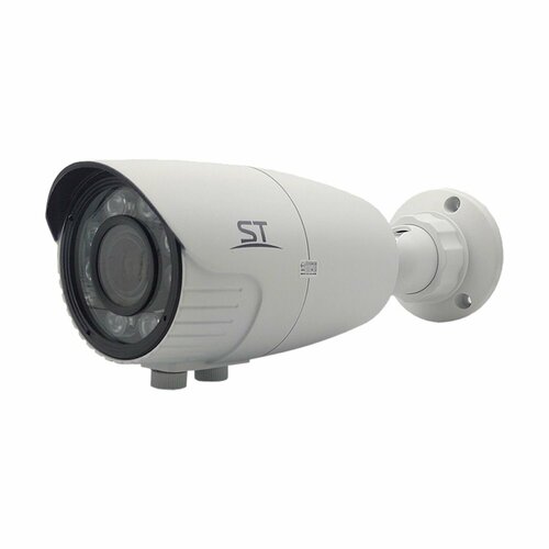 Камера видеонаблюдения LAN 28-12 ST-182 M IP HOME POE версия 3 910000₽