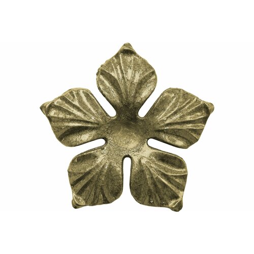 Ferrum Lab Грунт-эмальпо ржавчине 3 в 1 молотковая золотистая, банка 213550