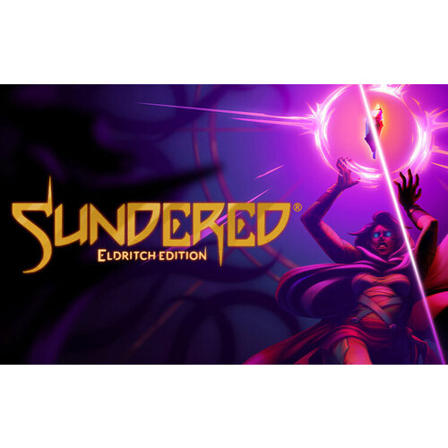 Sundered: Eldritch Edition (Steam; PC; Регион активации РФ, СНГ)