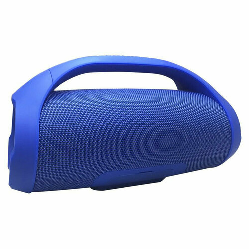 Колонка портативная музыкальная bluetooth беспроводная с блютуз BOOMS BASS XL FM радио USB MicroSD AUX 262500₽