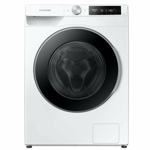 Стиральная машина Samsung WW11CG604CLELP 9799900₽