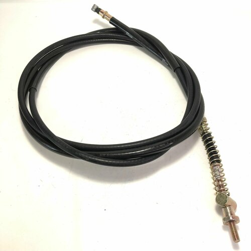 Трос заднего тормоза 157QMJ 150cc 410₽