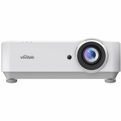 Проектор для офиса и образовательных учреждений Vivitek DH3665ZN 18156800₽