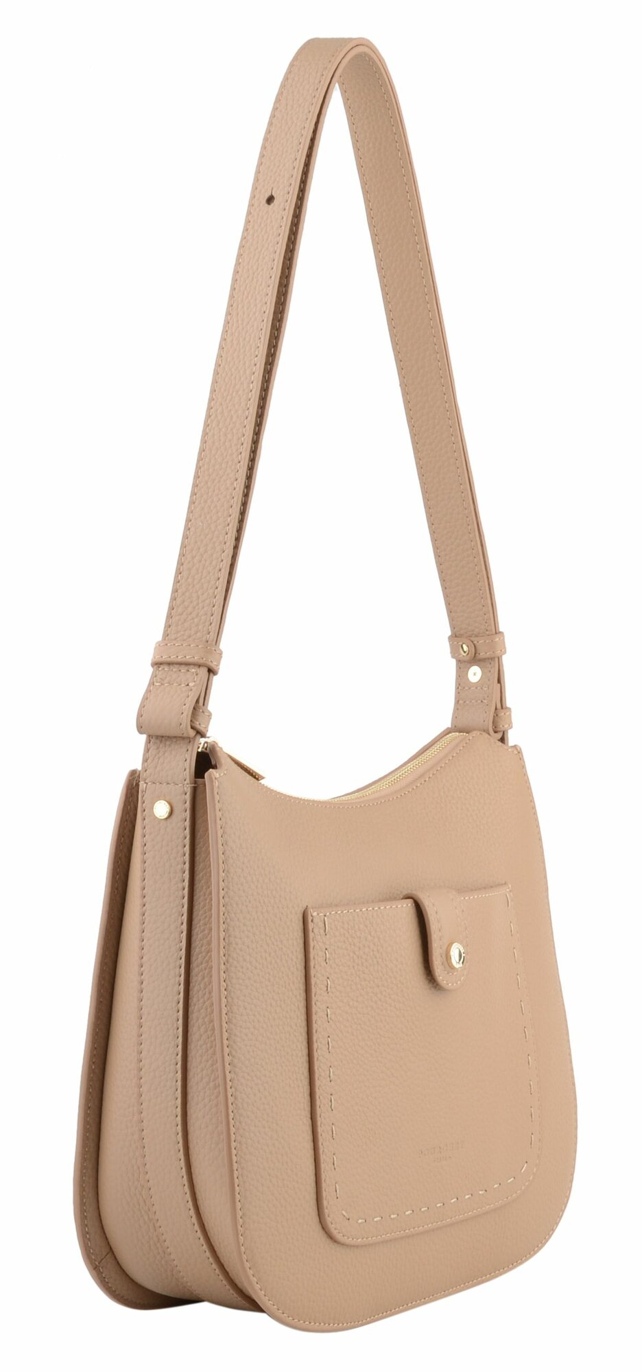 Сумка хобо 33,5*23*15