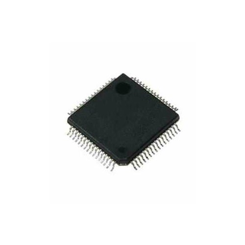 GD32F107RCT6, микроконтроллер (lQFP-64) (32-Бит)