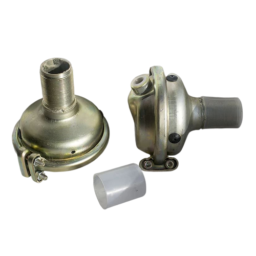 Камера тормозная передняя ЛиАЗ 12-3519010 (Белкард)