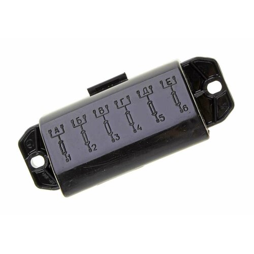 Блок предохранителей ВАЗ-2106 ГАЗ-53 дополнит ПР 120 лэтз 1410₽