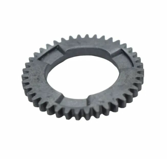 фото Шестерня ствола Z-40 (колесо зубчатое) для перфоратора Интерскол П-26/800ЭР, Bosch 2-26