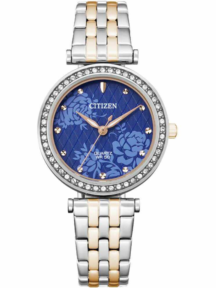 фото Японские наручные часы Citizen ER0218-53L