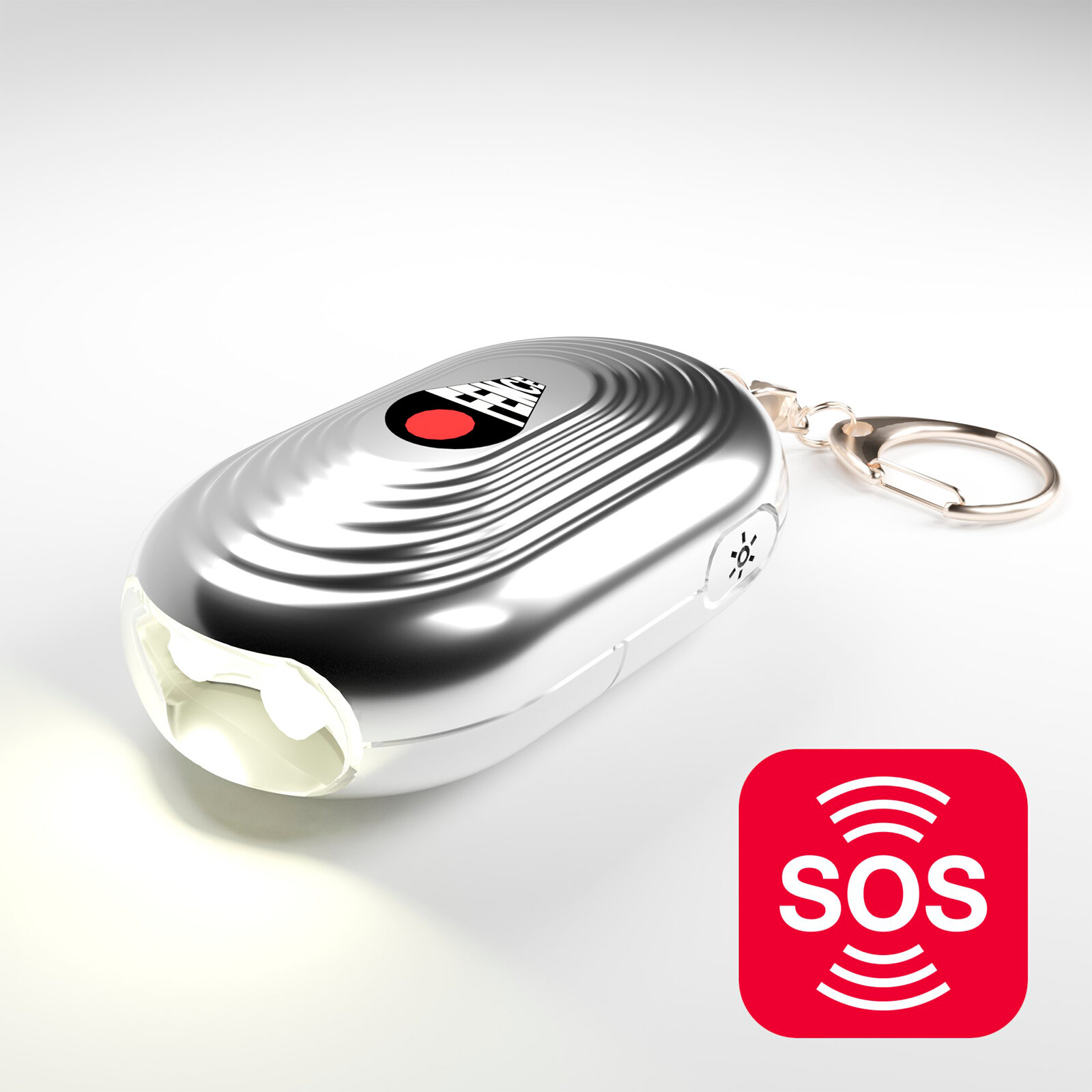 Брелок D-FENCE