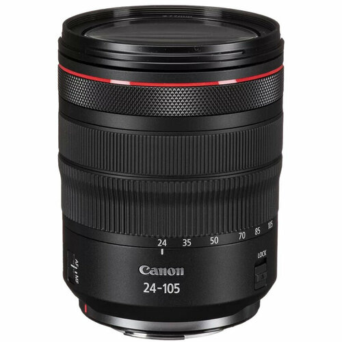 Объектив Canon EF 24-105mm f4L IS USM 65499₽