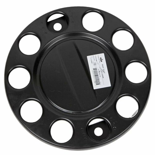 543213102008 Колпак колеса МАЗ металл в сборе оригинальная запчасть ОАО МАЗ 2820₽