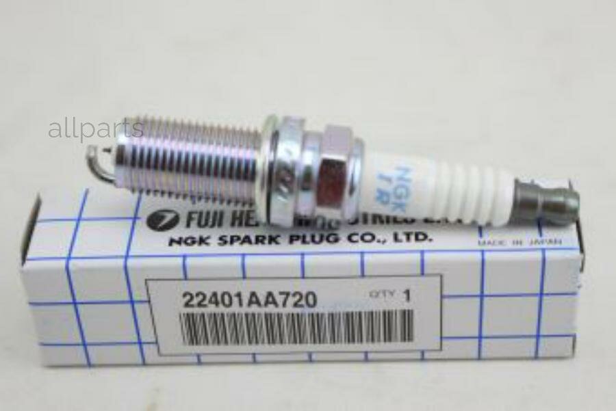 SUBARU 22401AA720 Свеча зажигания