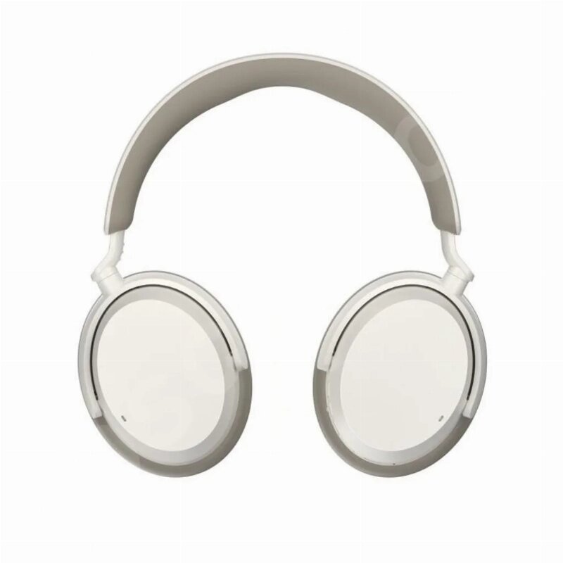 Беспроводные наушники Sennheiser - фото №2