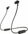 Беспроводные наушники Sony WI - XB400 Black