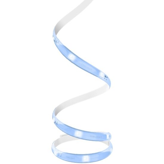 Светодиодные Ленты Xiaomi Удлинитель для умной светодиодная ленты Yeelight LED Lightstrip Extension YLOT01YL