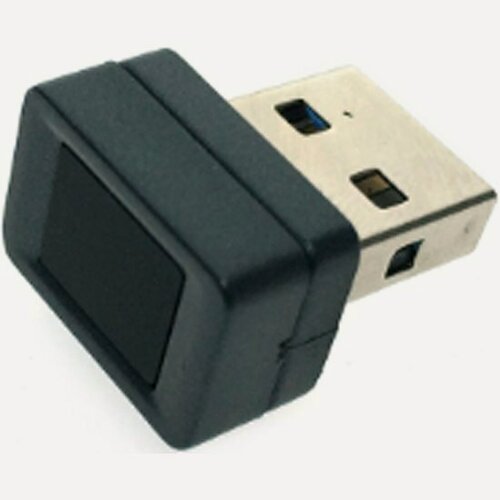 Изображение товара Сканер отпечатков пальца Espada E-FR10W-2G, USB