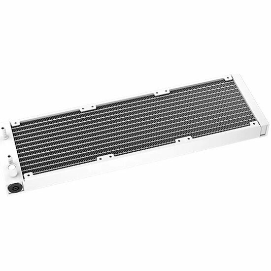 СВО для процессора Deepcool LE720 WH (R-LE720-WHAMMN-G-1) — фото 1